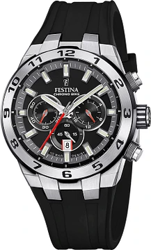 Festina Chrono Bike F20671/6