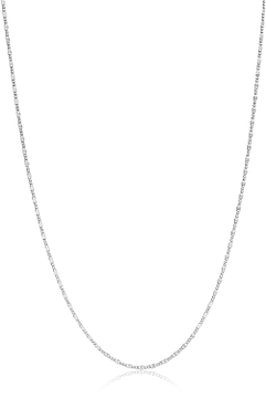 SIF JAKOBS NECKLACE BRILLARE SJ-C62020-SS