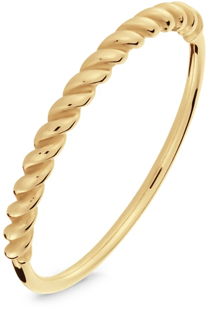 Glow Ring twist breed 585 214.2033 Glow Ring twist breed 585 214.2033
