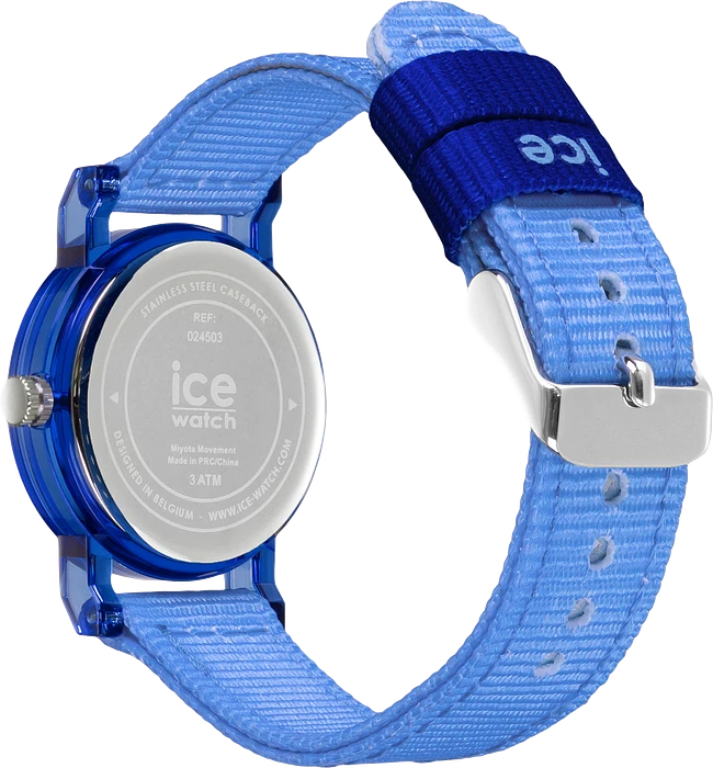 Ice Watch ICE learning - Blue learning - XS 28mm - 024503 Ice Watch ICE learning - Blue learning - XS 28mm - 024503
