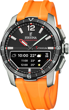 FESTINA F23000/D SMARTWATCH