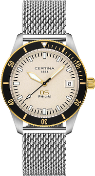 Certina DS PH100M C0444102103000