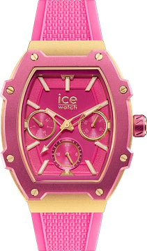 Ice Watch ICE boliday - Wild pink 023288