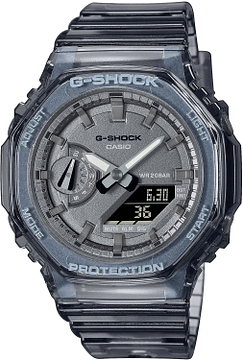 Casio G-Shock GMA-S2100SK-1AER