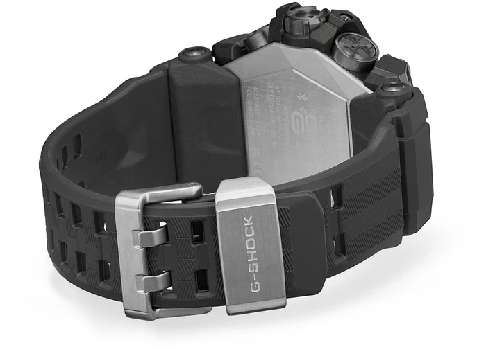 Casio G-Shock GWG-B1000EC-1AER MUDMASTER Casio G-Shock GWG-B1000EC-1AER MUDMASTER
