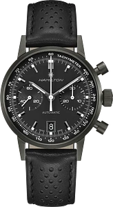 Hamilton Intra-Matic Auto Chrono H38446730