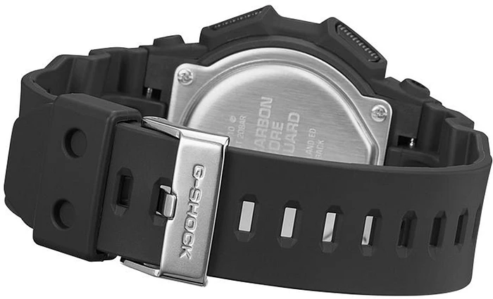 Casio G-Shock GD-010-1ER