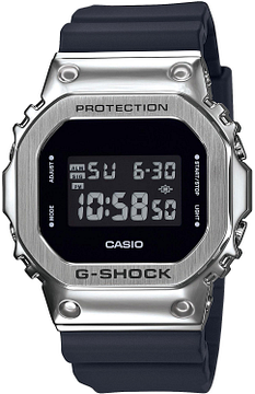 Casio G-Shock GM-5600U-1ER