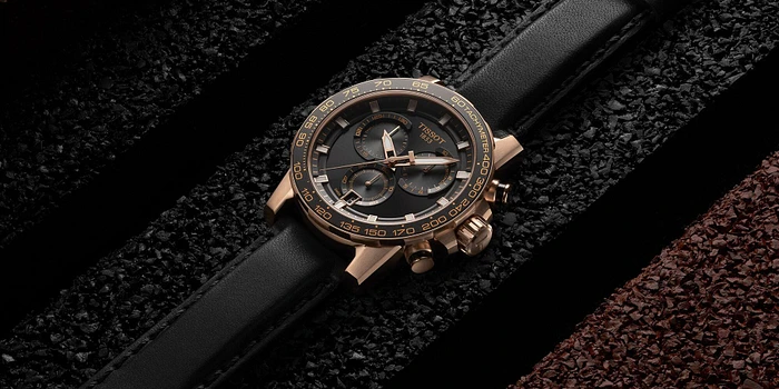 Tissot Supersport Chrono T-Sport T1256173605100 Tissot Supersport Chrono T-Sport T1256173605100