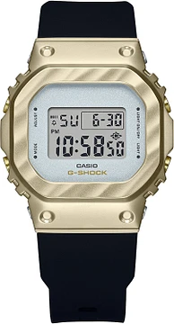 Casio G-Shock GM-S5600BC-1ER