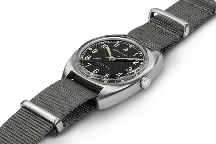 Hamilton Khaki Aviation Khaki Pilot H76419931 Hamilton Khaki Aviation Khaki Pilot H76419931