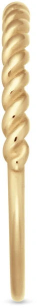 Glow Ring twist breed 585 214.2033 Glow Ring twist breed 585 214.2033