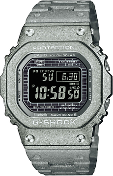 Casio G-Shock 40th Anniversary RECRYSTALLIZED GMW-B5000PS-1ER