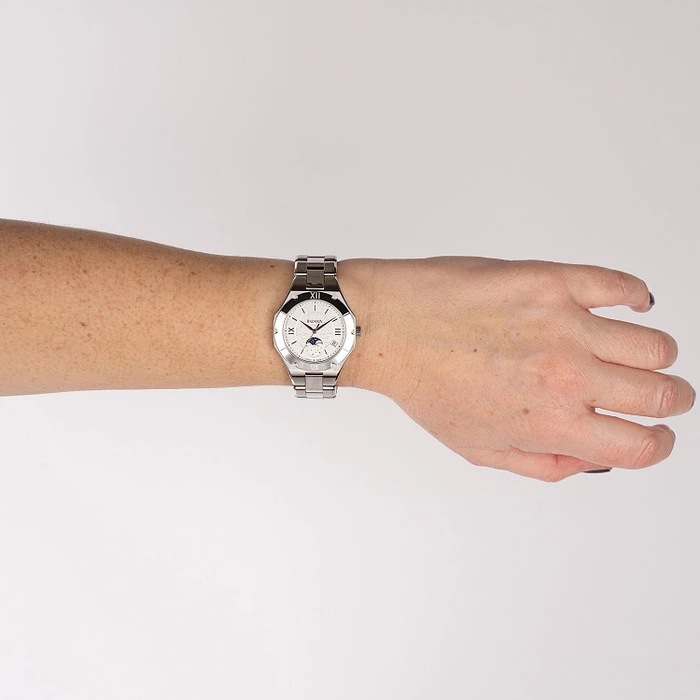 Balmain Watches B45913312 Be Balmain Moonphase