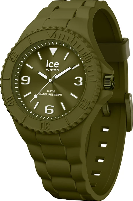 Ice Watch IW019872 ICE GENERATION - MILITARY - MEDIUM Ice Watch IW019872 ICE GENERATION - MILITARY - MEDIUM