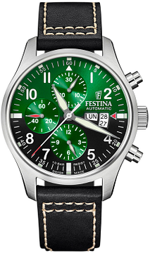 Festina Swiss Made F20150/4 Automatic