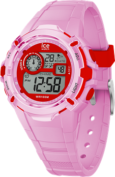 Ice Watch  ICE digit explorer - Lovely pink 023268