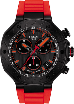 Tissot T-Race Quartz Chronograph T1414173706101