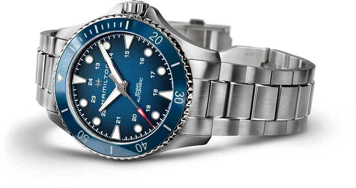 Hamilton Khaki Scuba  H82505140