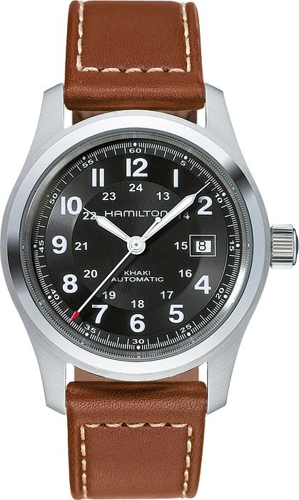 Hamilton Khaki Field Khaki Field H70555533 Hamilton Khaki Field Khaki Field H70555533