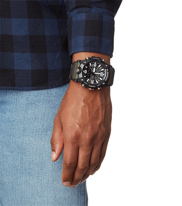 Casio G-Shock GG-B100-1A3ER Casio G-Shock GG-B100-1A3ER