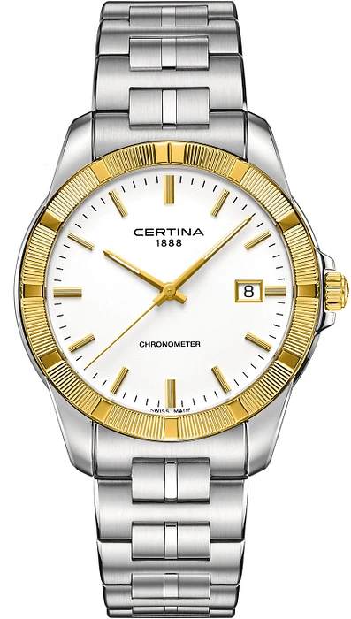 Certina DS Jubile C902.451.41.011.00 Certina DS Jubile C902.451.41.011.00