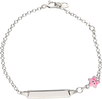 Lapetra LPGA0048 - Armband - Ster - 925 sterling zilver