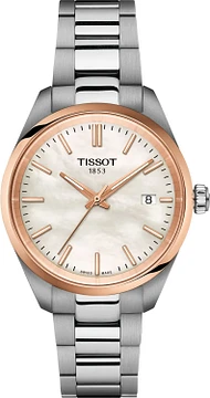 TISSOT PR 100 34mm T150.210.21.111.00