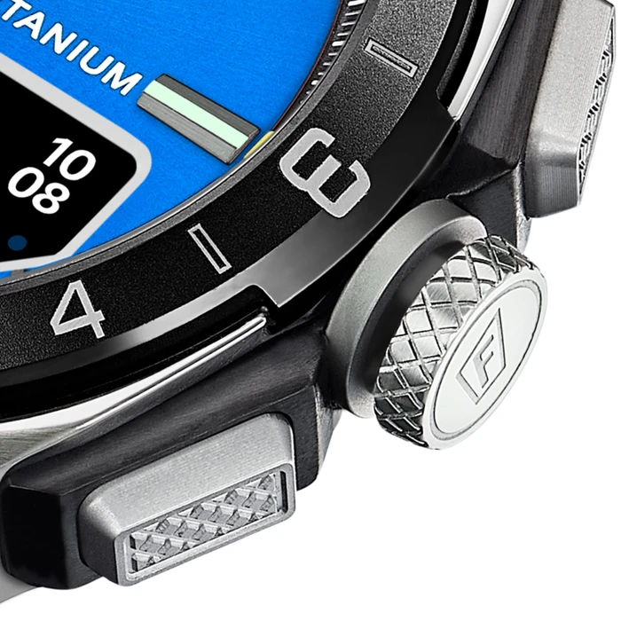 Festina F23000/8 Smartwatch Festina F23000/8 Smartwatch
