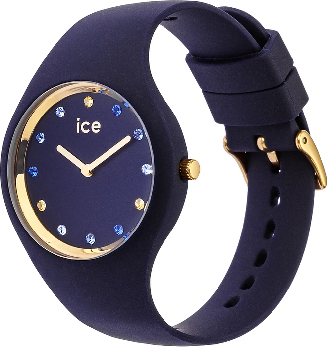 ICE Watch cosmos - Blue shades - Small - 016301 ICE Watch cosmos - Blue shades - Small - 016301