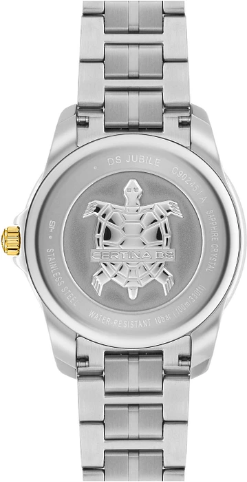 Certina DS Jubile C902.451.41.011.00 Certina DS Jubile C902.451.41.011.00