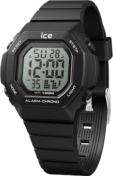 ICE WATCH digit ultra Black IW022094 S 39,5mm