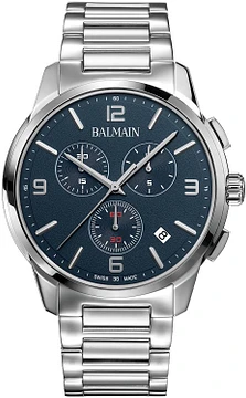 Balmain Madrigal Chrono Gent B74813394