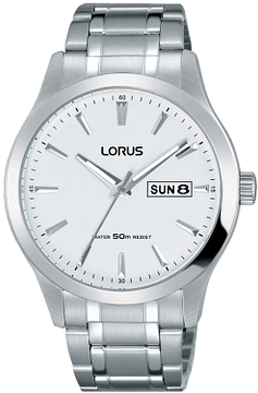 Lorus RXN25DX5