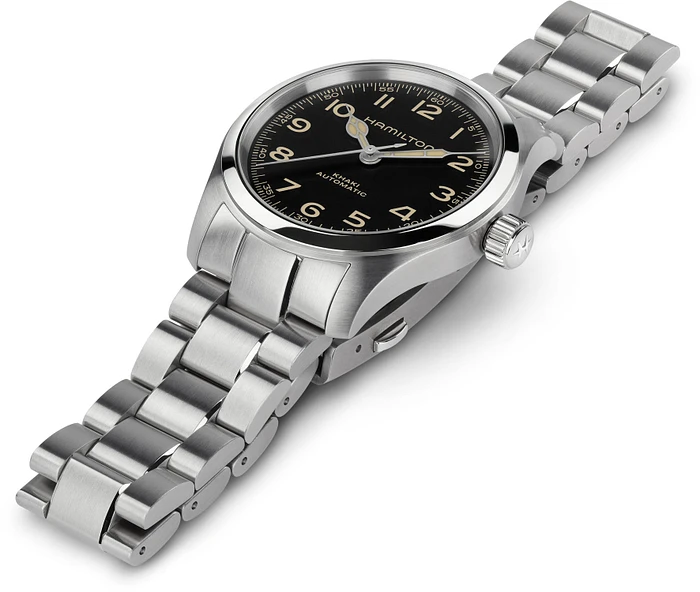 Hamilton Khaki Field Murph 38mm H70405130