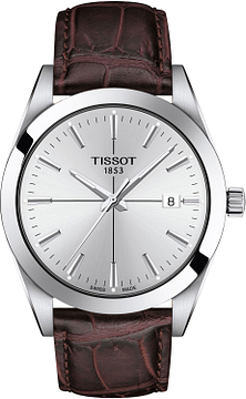 Tissot Gentleman T1274101603101