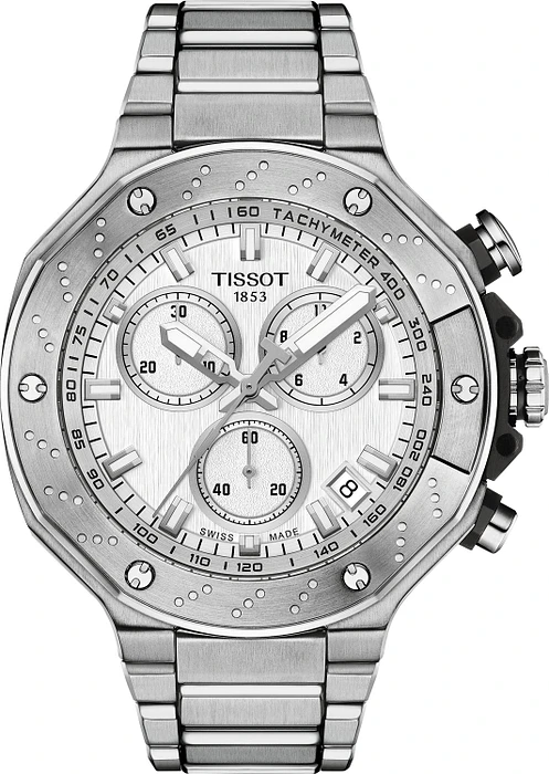 Tissot T-Race Chonograph T1414171103100 Tissot T-Race Chonograph T1414171103100