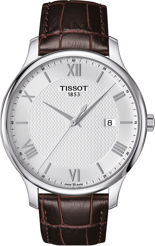 Tissot Tradition T0636101603800