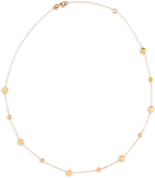 SWING JEWELS AMBRA 14 CT NECKLACE 002241475001