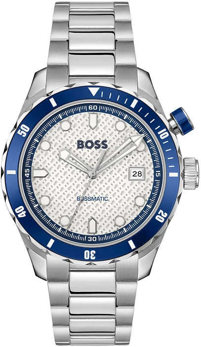 HUGO BOSS HB1514212 HUGO BOSSMATIC 42mm HUGO BOSS HB1514212 HUGO BOSSMATIC 42mm