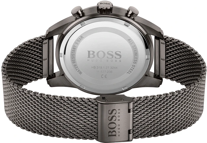 Hugo Boss SKYMASTER HB1513837 44mm Hugo Boss SKYMASTER HB1513837 44mm