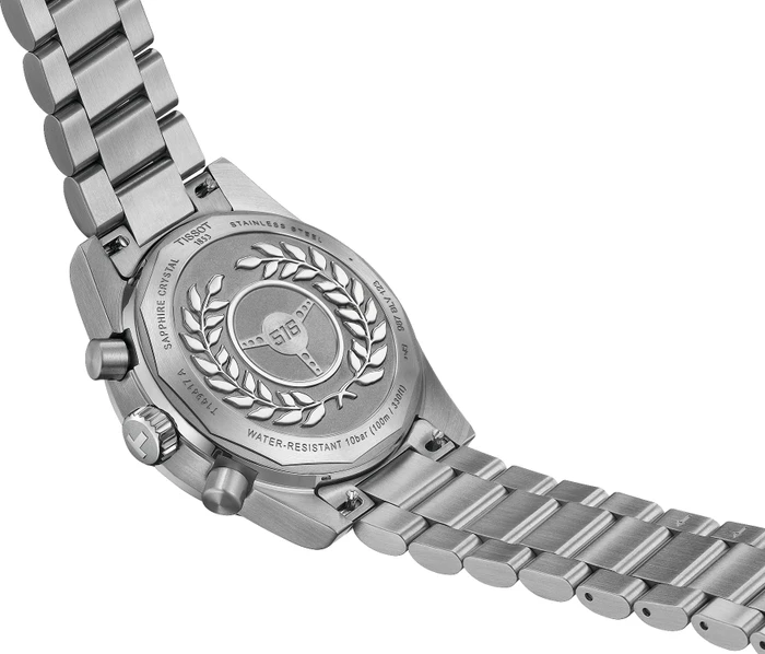 TISSOT PR516 CHRONOGRAPH T149.417.11.051.00 TISSOT PR516 CHRONOGRAPH T149.417.11.051.00