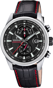 Festina TIMELESS CHRONOGRAPH F20695/6