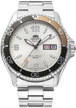 ORIENT WATCH (RA-AA0821S19B) RA-AA0821S39B