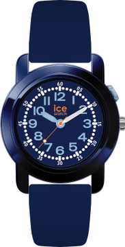 Ice Watch Kids ICE find - Blue -  Small - 024913