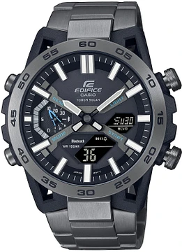 Casio Edifice ECB-2000DC-1AEF