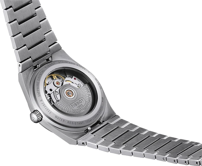 Tissot PRX Powermatic 80 T1372071109100 35mm Tissot PRX Powermatic 80 T1372071109100 35mm