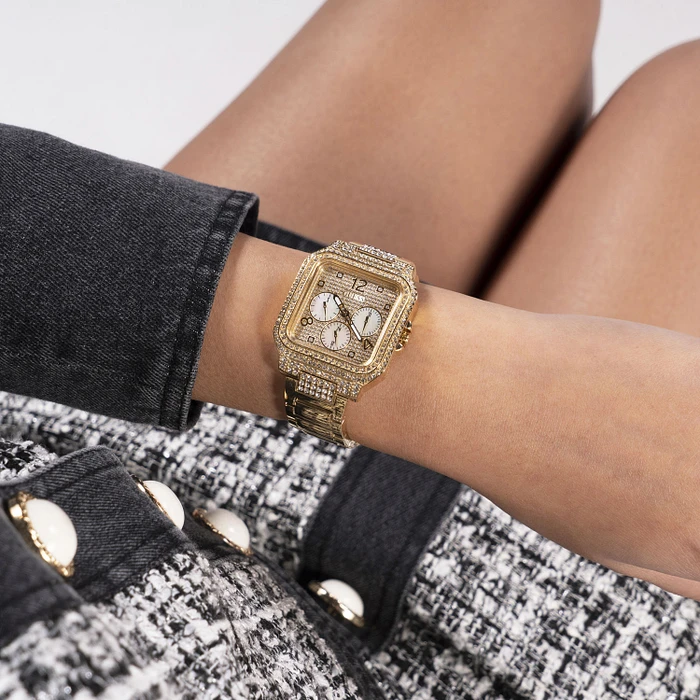 Guess DECO GW0472L2