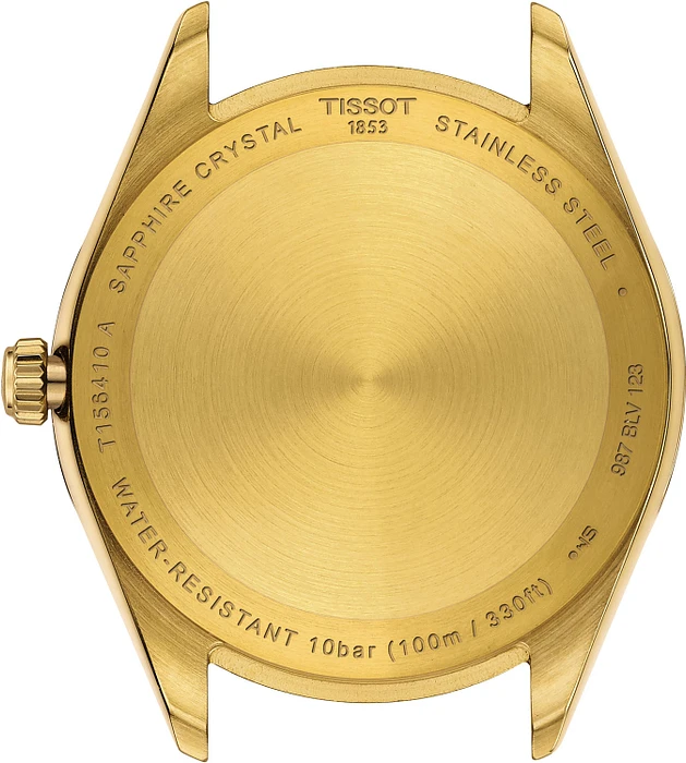Tissot Ballade T156.410.33.051.00 40mm Tissot Ballade T156.410.33.051.00 40mm
