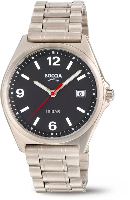 Boccia Titanium 3663-01 Boccia Titanium 3663-01